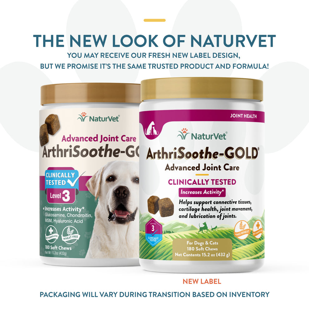 Glucosamine (70ct) | NaturVet