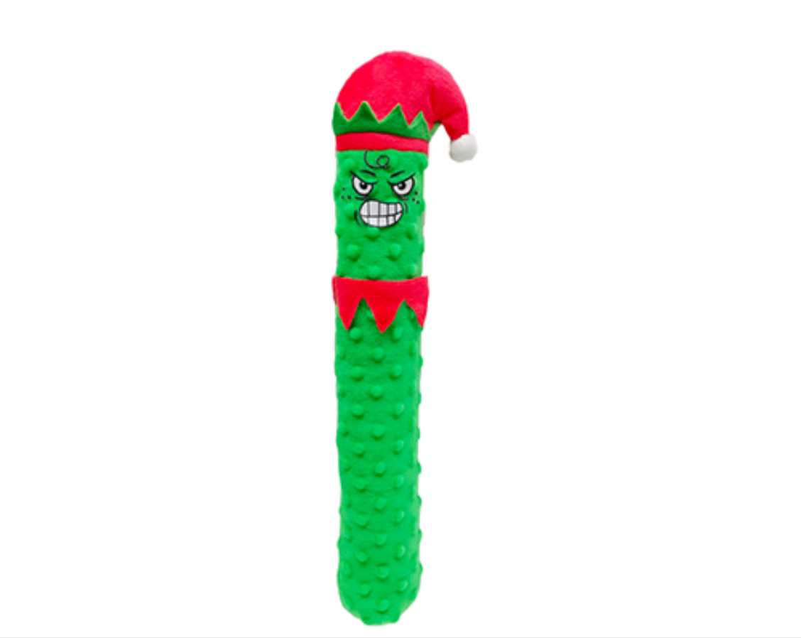 Holiday Fry Guys "Cranky" (Large) | Guru