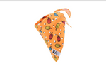 Zephyr Cooling Bandana (Popsicles, Small) | RC Pets