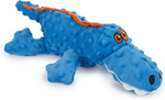 Blue Gator Dog Toy (Small) | goDog
