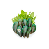 Green Lipped Mussel (150g) | Livstrong