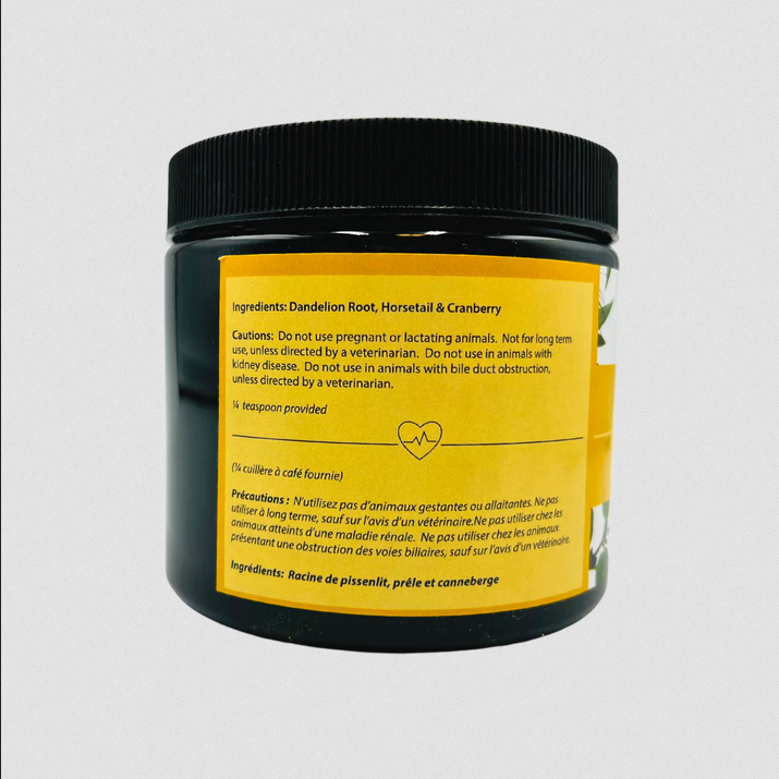 Urinary Defense Supplement (100g) | Blends For Life