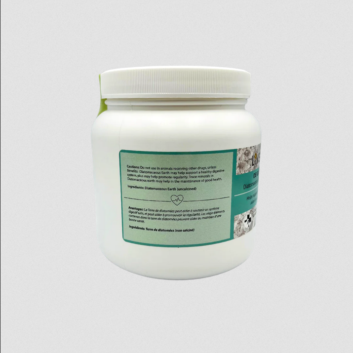 Diatomaceous Earth Guard (150g) | Blends For Life