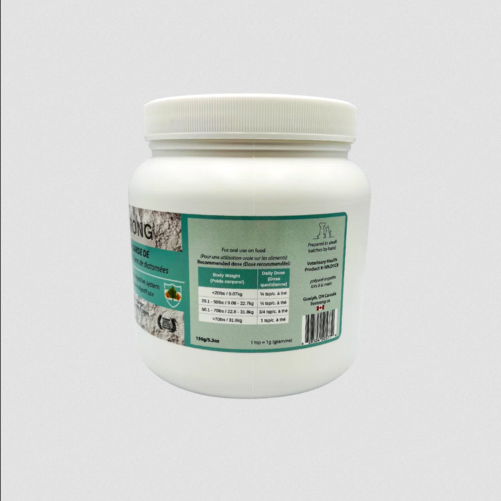 Diatomaceous Earth Guard (150g) | Blends For Life