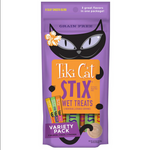 Stix Wet Treats | Tiki Cat