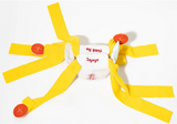 Take-Out Box Snuffle Toy | Injoya