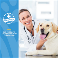 Tear Stain Supplement With Lutein | NaturVet