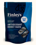 Antioxidant Boost Soft Chew Benefit Bars (6oz) | Finley's