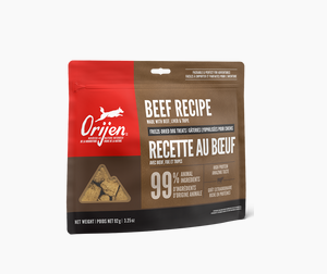 Freeze Dried Treats | Orijen
