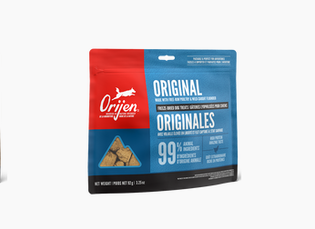Freeze Dried Treats | Orijen