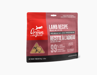 Freeze Dried Treats | Orijen