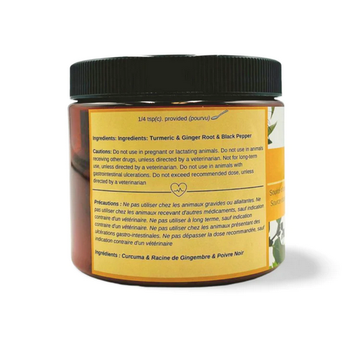 Turmeric Plus Supplement (150g) | Blends For Life