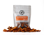 Dried Pumpkin Slices (100g) | Only One Treats