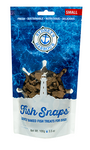 Sydney's Harbour Fish Snaps Treats (Small) | This&That