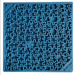 Enrichment Lick Mat (Jigsaw Puzzle) | SodaPup