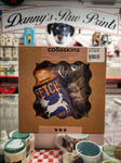 Newfoundland Screecher Kit | Collaskins