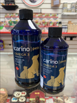 Harp Seal Oil (500ml) | Carino Pets