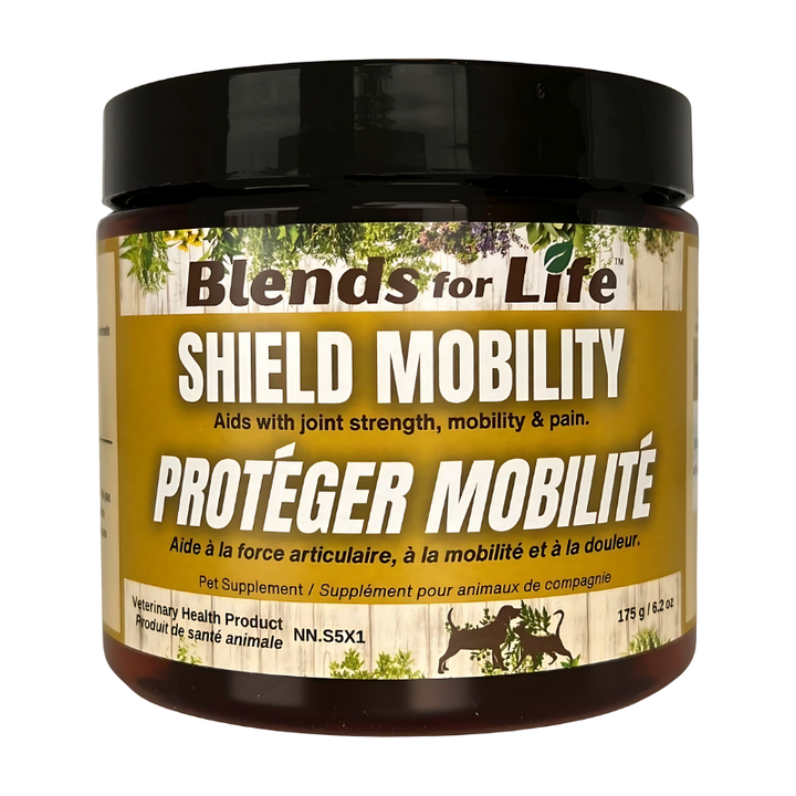 Shield Mobility Supplement | Blends For Life