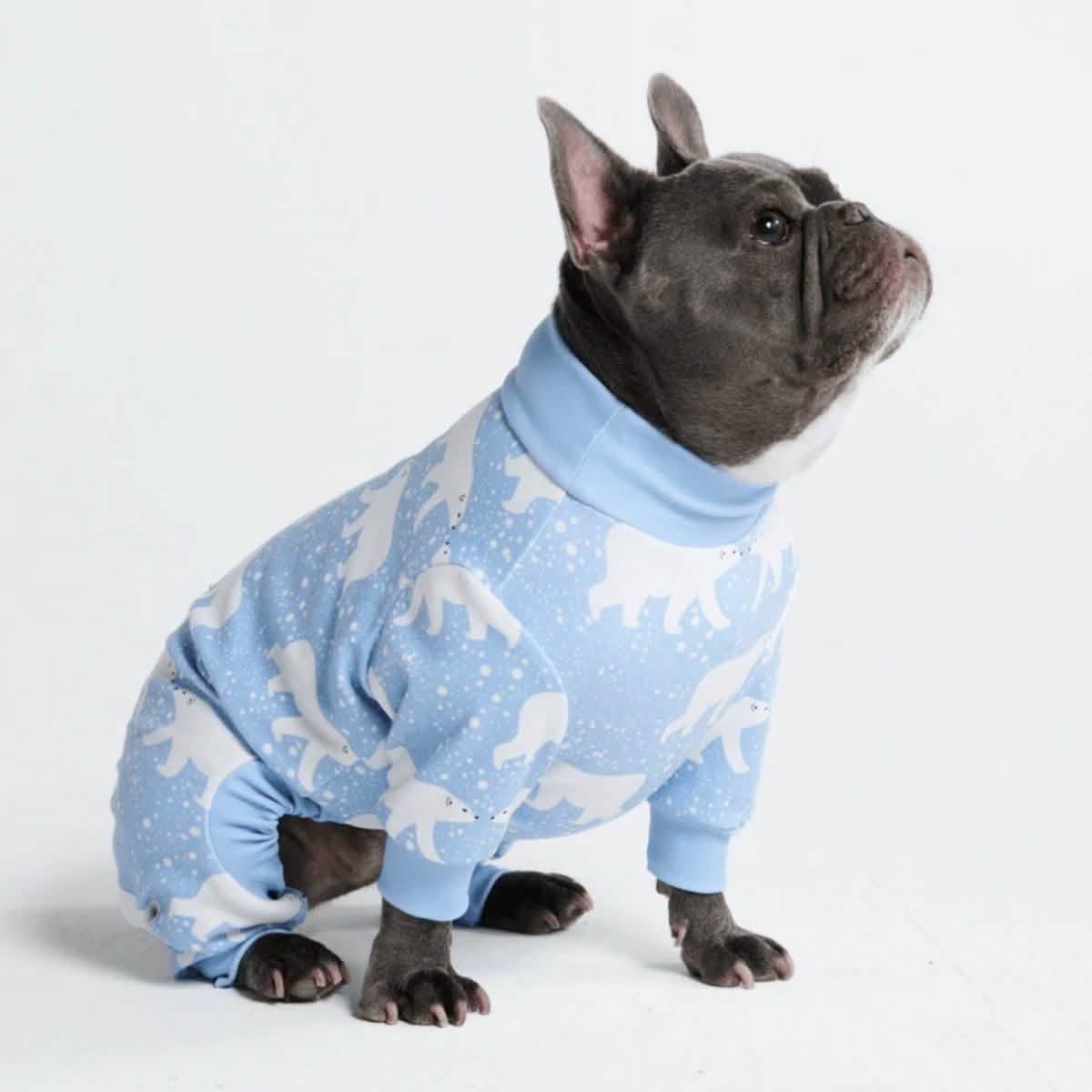 Christmas Pajamas (Assorted) | Spark Paws