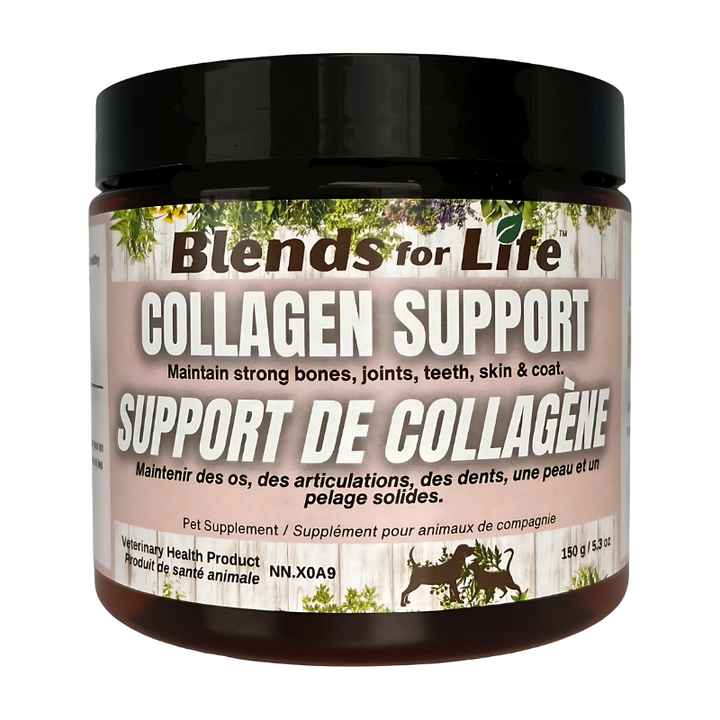 Collagen Support (125g) | Blends For Life