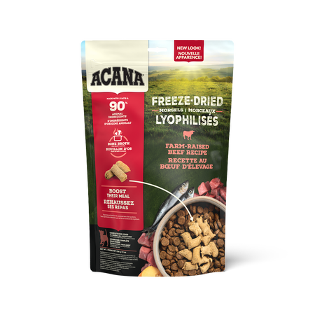 Freeze Dried Raw Morsels (227g) | Acana