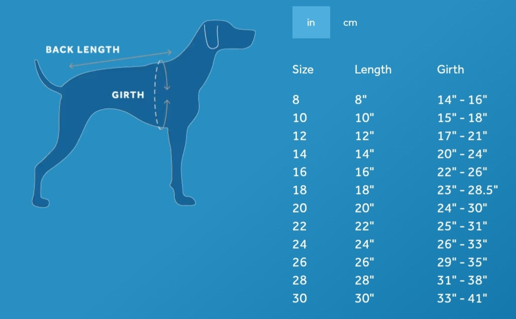 Tundra Fleece (Peony Plaid) | RC Pets