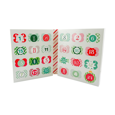 Advent Calendar For Dogs | Bosco & Roxy's