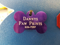 Pet Tags (Engraving Included) | iMARC