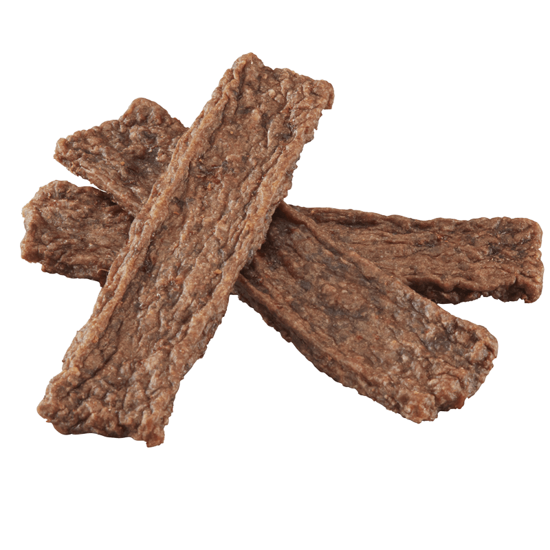 Hip & Joint Treats (Beef Jerky) | Dogswell