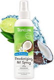 Deodorizing Spray (Lime & Coconut) | Tropiclean