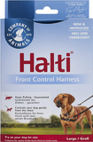 Halti Front Control Harness | Company Of Animals