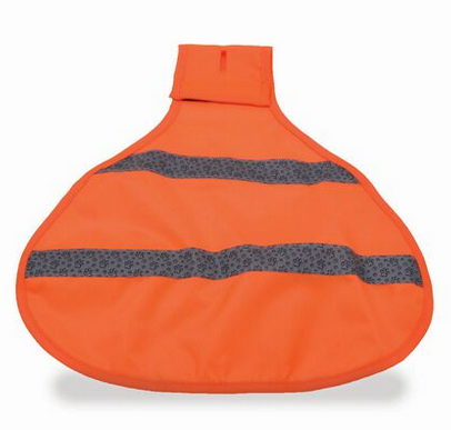 Reflective Safety Vest (Small) | Coastal Pet Products