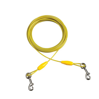 Tie Out Cable | Smart Pet Love