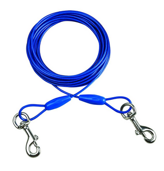 Tie Out Cable | Smart Pet Love