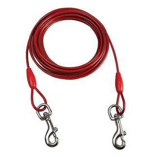 Tie Out Cable | Smart Pet Love