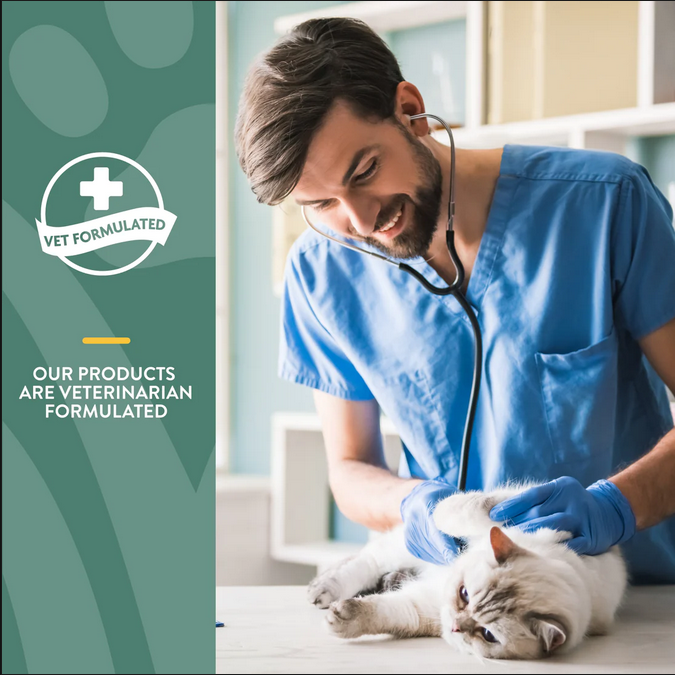 Hemp Joint Health (Cats) | NaturVet