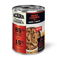 Beef in Broth | Acana