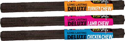 Snack Station Treats | Etta Says!