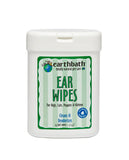 Ear Wipes (Dog & Cat) | Earthbath