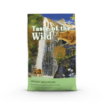 Rocky Mountain (All Life Stages) | Taste of the Wild