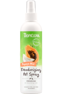 Deodorizing Spray (Papaya) | Tropiclean