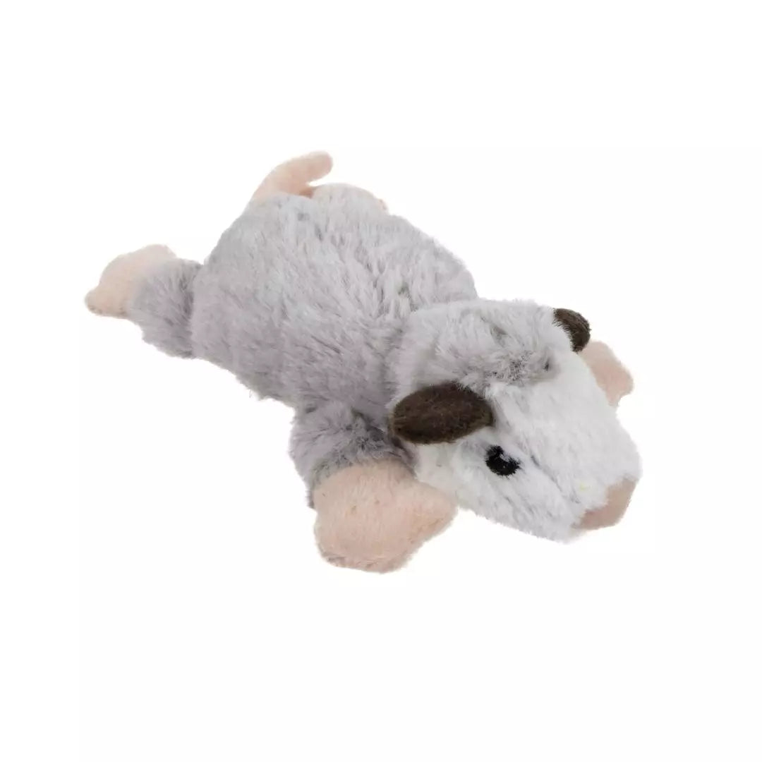 Flatz Opossum Dog Toy (Small) | goDog
