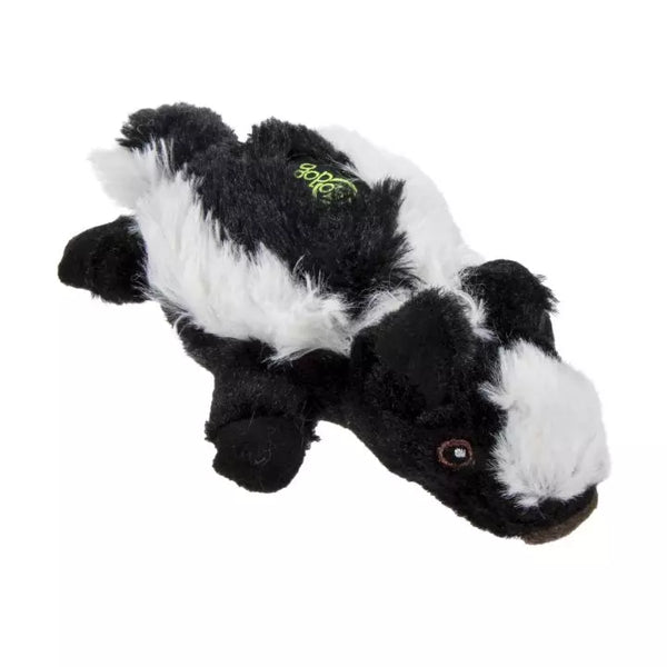 Flatz Skunk Dog Toy (Large) | goDog