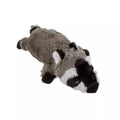 Flatz Raccoon Dog Toy (Small) | goDog