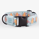 Best Buds Collar | Tags For Hope