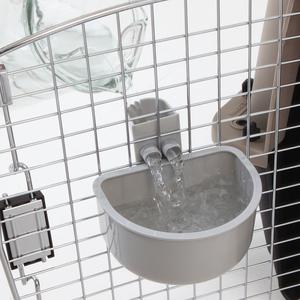 No Spill Kennel Cup | Petmate