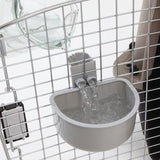 No Spill Kennel Cup | Pet Mate