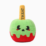 Candy Apple Dog Toy | HugSmart