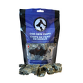 Cod Skin Chips (100g) | Only One Treats