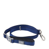 5-in-1 Leash (Navy) | Cloe & Cluzo